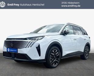 Peugeot 5008 Gebrauchtwagen