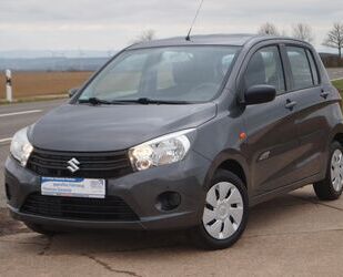 Suzuki Celerio Gebrauchtwagen