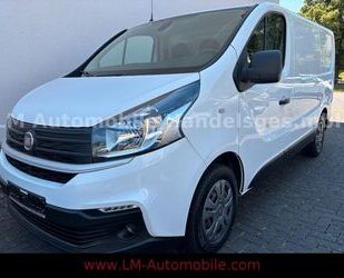 Fiat Talento Gebrauchtwagen