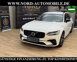Volvo V90 Gebrauchtwagen