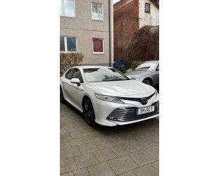 Toyota Camry Gebrauchtwagen