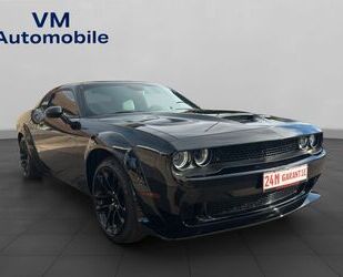 Dodge Challenger Gebrauchtwagen