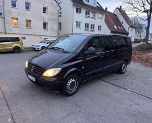 Mercedes-Benz Vito Gebrauchtwagen
