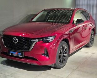 Mazda CX-60 Gebrauchtwagen