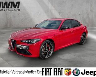 Alfa Romeo Giulia Gebrauchtwagen