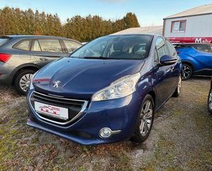 Peugeot 208 Gebrauchtwagen