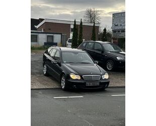 Mercedes-Benz C 220 Gebrauchtwagen