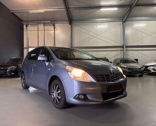 Toyota Verso Gebrauchtwagen