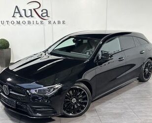 Mercedes-Benz CLA 200 Shooting Brake Gebrauchtwagen