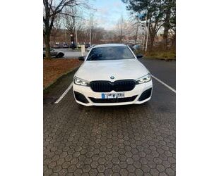 BMW 530 Gebrauchtwagen