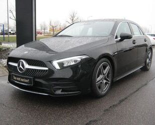 Mercedes-Benz A 180 Gebrauchtwagen