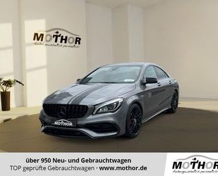 Mercedes-Benz CLA 45 AMG Gebrauchtwagen