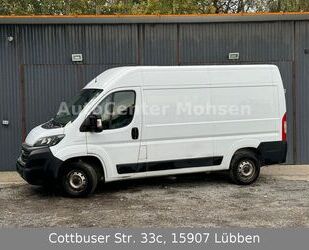 Fiat Ducato Gebrauchtwagen