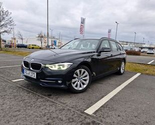 BMW 320 Gebrauchtwagen