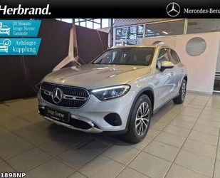 Mercedes-Benz GLC 220 Gebrauchtwagen