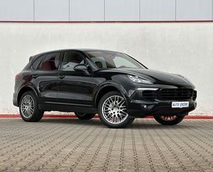 Porsche Cayenne Gebrauchtwagen