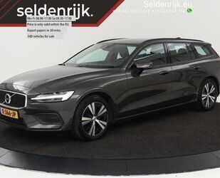 Volvo V60 Gebrauchtwagen