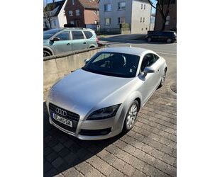 Audi TT Gebrauchtwagen