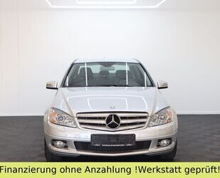 Mercedes-Benz C 180 Gebrauchtwagen