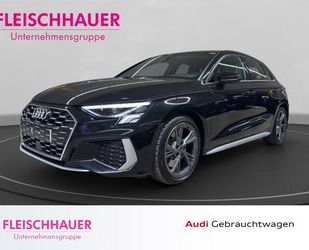 Audi S3 Gebrauchtwagen