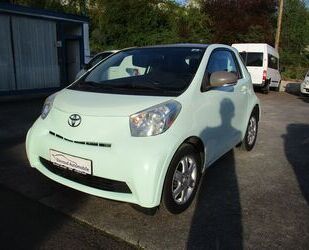 Toyota IQ Gebrauchtwagen