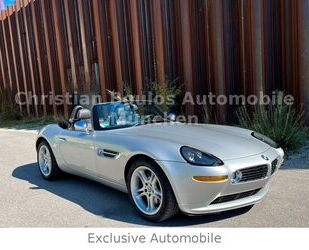BMW Z8 Gebrauchtwagen