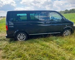 VW T5 Multivan Gebrauchtwagen