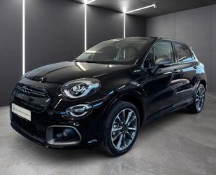 Fiat 500X Gebrauchtwagen