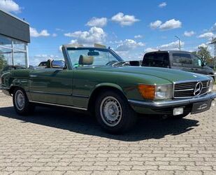 Mercedes-Benz SL 280 Gebrauchtwagen