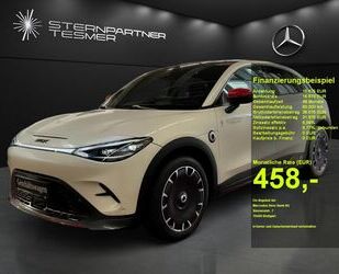 Smart #3 Gebrauchtwagen