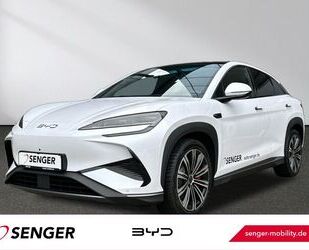 BYD SEAL Gebrauchtwagen