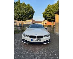 BMW 420 Gran Coupé Gebrauchtwagen
