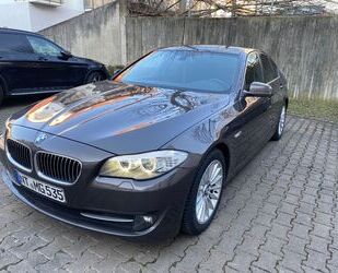 BMW 535 Gebrauchtwagen