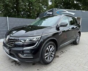 Renault Koleos Gebrauchtwagen