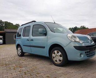 Renault Kangoo Gebrauchtwagen