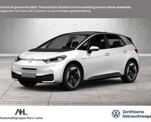 VW ID.3 Gebrauchtwagen