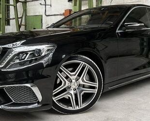 Mercedes-Benz S 400 Gebrauchtwagen