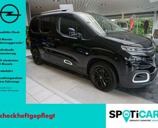 Citroen Berlingo Gebrauchtwagen