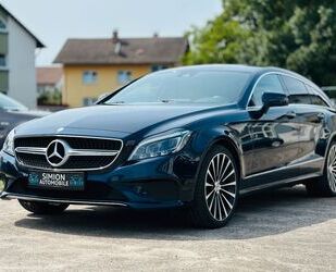 Mercedes-Benz CLS Shooting Brake Gebrauchtwagen