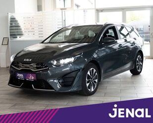 Kia ceed Sportswagon Gebrauchtwagen