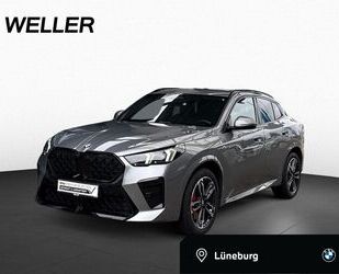 BMW X2 Gebrauchtwagen