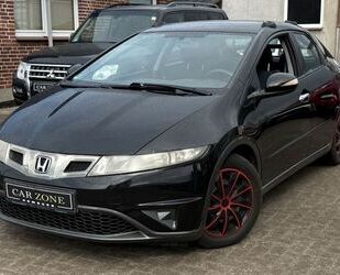 Honda Civic Gebrauchtwagen