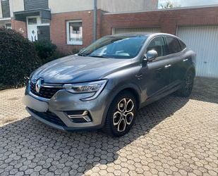 Renault Arkana Gebrauchtwagen