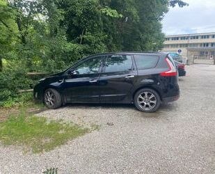 Renault Grand Scenic Gebrauchtwagen