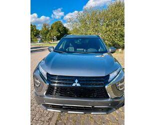 Mitsubishi Eclipse Cross Gebrauchtwagen