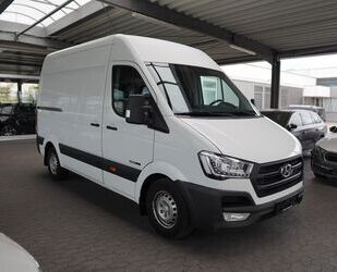 Hyundai H350 Gebrauchtwagen
