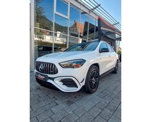 Mercedes-Benz GLA 35 AMG Gebrauchtwagen