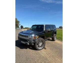 Hummer H3 Gebrauchtwagen