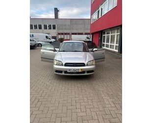 Subaru Legacy Gebrauchtwagen