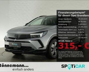 Opel Grandland (X) Gebrauchtwagen